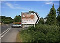 Wareham Road popular junction