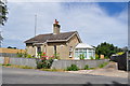 Crossing Keepers House Framlingham