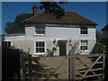 Great Bossingham Farmhouse