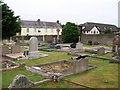 Christ Church Cemetery