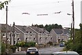 New houses on Newcastle Road