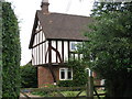 Baye Oast, Baye Lane, Ickham, Kent