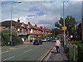 School Lane, Didsbury