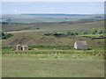 Disused colliery north of Dykes (2)