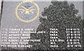 Excerpt from the second tablet of the Newry-Mourne Memorial