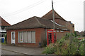 Unconverted Oast House at Dale Farm, Church Hill, Hernhill, Kent