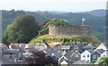 Totnes Castle