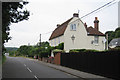 House on Roman Road