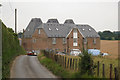 Oast House at Stuppington Court Farm, Merton Lane, Canterbury, Kent