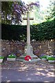 Fenny Compton war memorial