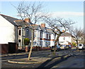 Ystrad Street, Grangetown, Cardiff