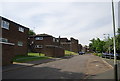 Flats, Woodhill Rise