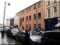 Newry Library, Hill Street