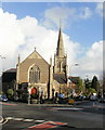 Trinity Methodist Church, Penarth