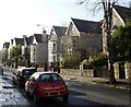 Stanwell Road, Penarth