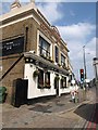 Express Tavern, Kew Bridge