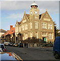 Penarth Public Library