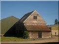 Bladbean Farm Barn