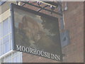 SE3031 : Moorhouse Inn by Ian S