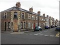 Minny Street, Cathays, Cardiff