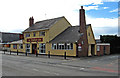 The Station Inn (1), 95 Worcester Road