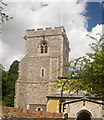 Great Gaddesden Church