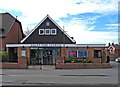 Hagley Free Church, Worcester Road