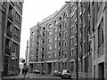 Gun Wharves, Wapping High Street