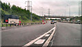 M60, Higher Blackley