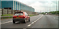Manchester Outer Ring Road (M60)