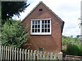 Former Telephone Exchange, Ashwell