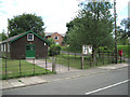 Wolverton Village Hall