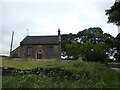 Former Wesleyan Chapel