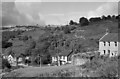 Site of Aberbargoed Station