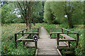 Station 9, Warnham Local Nature Reserve