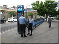 Explaining the London cycle hire scheme