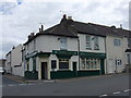 The Scruffy Duck, Gillingham