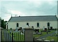 The St John the Baptist Catholic Chapel at Hilltown