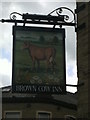 Brown Cow Inn