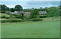 Farmhouse and cottages at Crobane