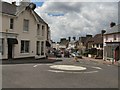 Cuckfield High Street