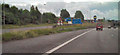 M60 Junction 24