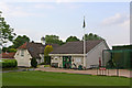 Club House, North Downs Golf Course