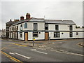 Former New Dock Tavern, Cardiff