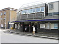 Finsbury Park Station