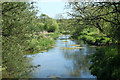 2010 : River Wylye at Longbridge Deverill