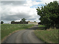 Concrete enclosure, Lodge Farm