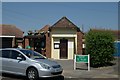 Rustington old fire station