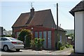 Ditchling old fire station 4