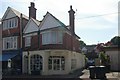 Eastbourne old fire station 2